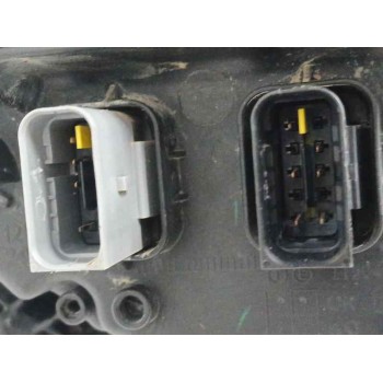 Recambio de faro izquierdo para peugeot 308 iii (fb_, fh_, fp_, f3_, fm_) bluehdi 130 (fbyhzl, fbyhzt) referencia OEM IAM 984911