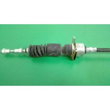 Recambio de varillaje cambio para subaru xv (g5) 2.0 cat referencia OEM IAM 508R71U  