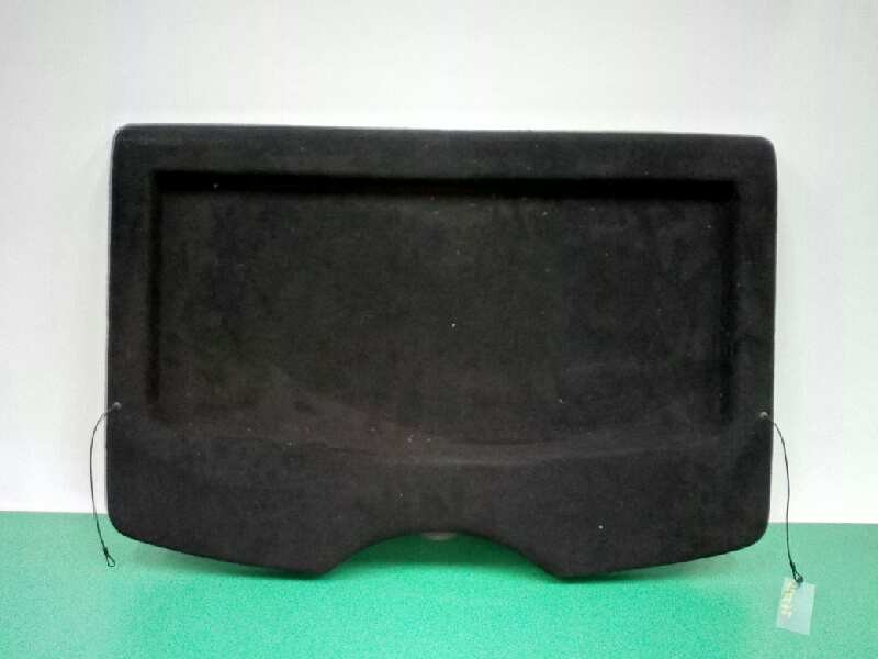 Recambio de bandeja trasera para skoda spaceback (5h) ambition referencia OEM IAM 5JJ867769 Recambio de bandeja trasera para skoda spaceback (5h) ambition referencia OEM IAM 5JJ867769