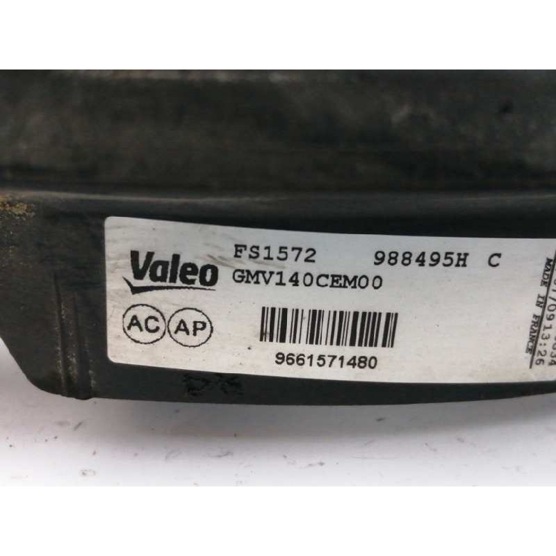 ELECTROVENTILADOR FS1572