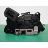 Recambio de cerradura puerta delantera izquierda para skoda spaceback (5h) ambition referencia OEM IAM 5E1837015C  