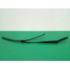 Recambio de brazo limpia delantero izquierdo para skoda spaceback (5h) ambition referencia OEM IAM 5JB955409  