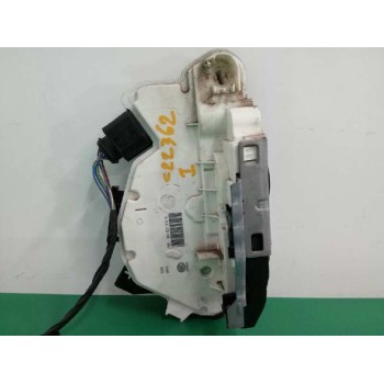 Recambio de cerradura puerta delantera izquierda para seat ibiza (6p1) style referencia OEM IAM 5N1837015N  