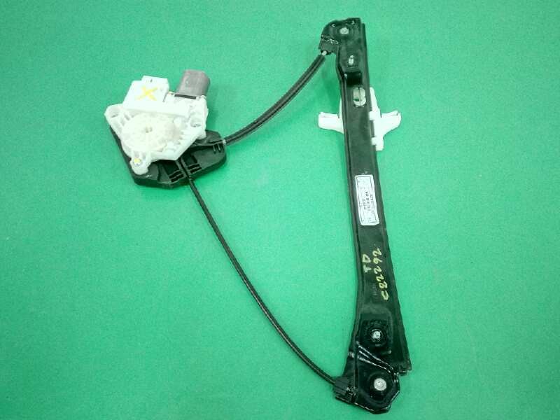 Recambio de elevalunas trasero derecho para skoda spaceback (5h) ambition referencia OEM IAM 5JJ839462 5JA959812L Recambio de elevalunas trasero derecho para skoda spaceback (5h) ambition referencia OEM IAM 5JJ839462 5JA959812L