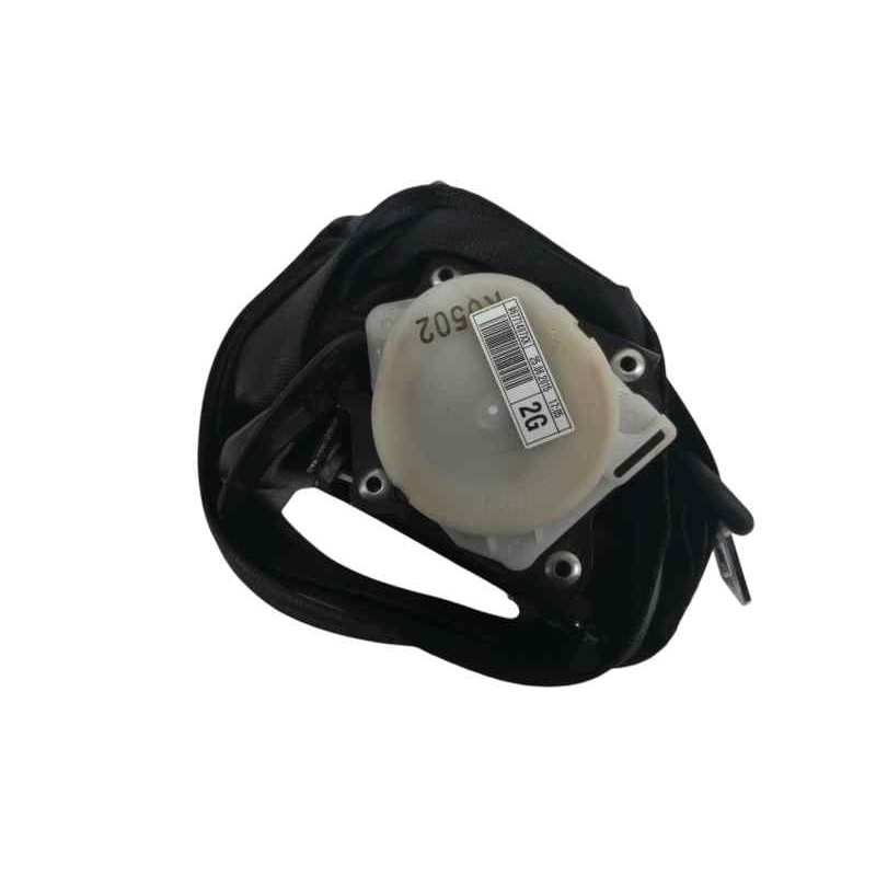 CINTURON SEGURIDAD TRASERO IZQUIERDO