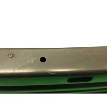 Recambio de refuerzo paragolpes delantero para nissan juke (f16) 1.0 12v cat referencia OEM IAM 620306PA6A  