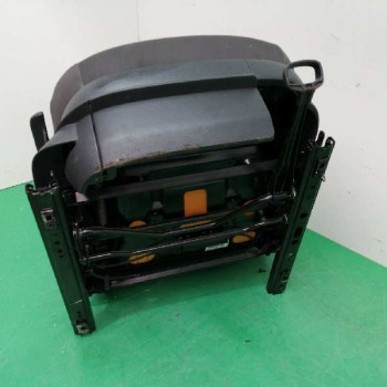 Recambio de asiento delantero derecho para seat ibiza (6l1) 1.9 tdi referencia OEM IAM   