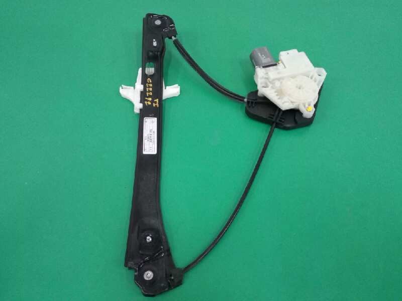 Recambio de elevalunas trasero izquierdo para skoda spaceback (5h) ambition referencia OEM IAM 5JJ839461 5JA959811L Recambio de elevalunas trasero izquierdo para skoda spaceback (5h) ambition referencia OEM IAM 5JJ839461 5JA959811L