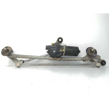 Recambio de motor limpia delantero para nissan note (e11, ne11) 1.5 dci referencia OEM IAM 28810JX30A  