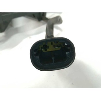 Recambio de electroventilador para peugeot 3008 1.6 hdi fap cat (9hz / dv6ted4) referencia OEM IAM 9661571480 FS1572 