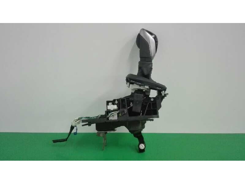Recambio de palanca cambio para subaru xv (g5) 2.0 cat referencia OEM IAM Recambio de palanca cambio para subaru xv (g5) 2.0 cat referencia OEM IAM