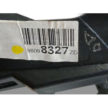 Recambio de salpicadero para peugeot 3008 ii suv (mc_, mr_, mj_, m4_) hybrid referencia OEM IAM 98098327ZD 98230181ZD 34197916F