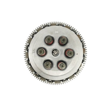 Recambio de embrague para yamaha xj 600 / 900 diversion xj 900 s diversion (4km) referencia OEM IAM 4KM1615000  
