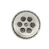 Recambio de embrague para yamaha xj 600 / 900 diversion xj 900 s diversion (4km) referencia OEM IAM 4KM1615000  