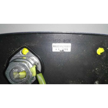 Recambio de antena para subaru xv (g5) 2.0 cat referencia OEM IAM 86321FL200  