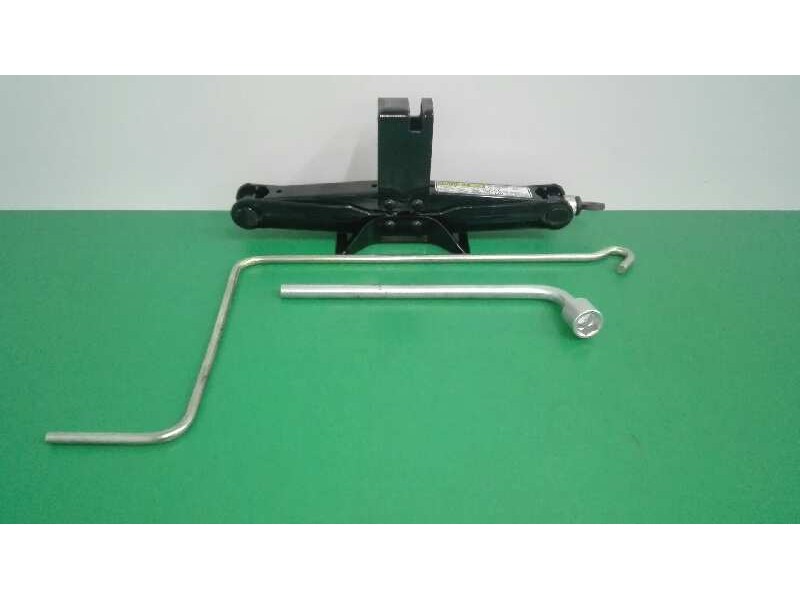 Recambio de gato para subaru xv (g5) 2.0 cat referencia OEM IAM   