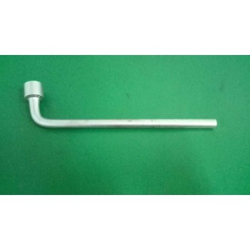 Recambio de gato para subaru xv (g5) 2.0 cat referencia OEM IAM   