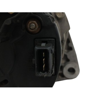 Recambio de alternador para mg serie 75 (rj) 2.0 16v cdti referencia OEM IAM A13VI234 115A 2542265B