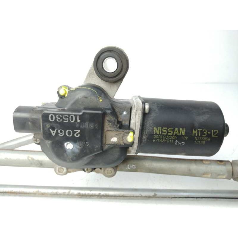 MOTOR LIMPIA DELANTERO