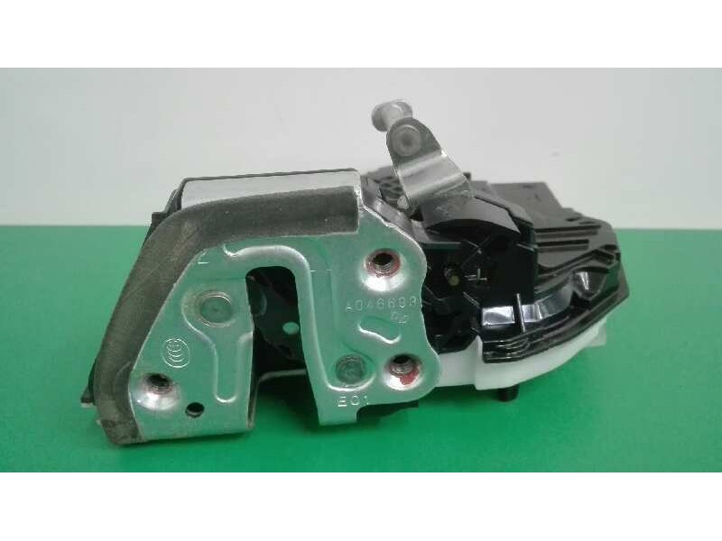 Recambio de cerradura puerta trasera derecha para subaru xv (g5) 2.0 cat referencia OEM IAM 80207053 A046693 