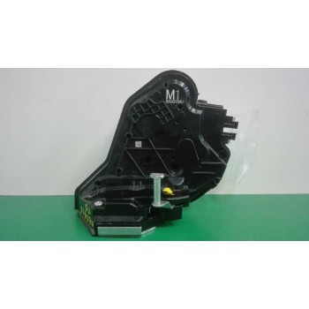 Recambio de cerradura puerta trasera derecha para subaru xv (g5) 2.0 cat referencia OEM IAM 80207053 A046693 