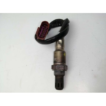 Recambio de sonda lambda para volkswagen golf plus (5m1) 1.4 16v tsi referencia OEM IAM 03C903262T  