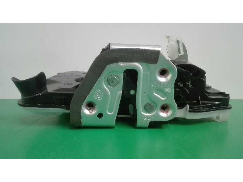 Recambio de cerradura puerta delantera derecha para subaru xv (g5) 2.0 cat referencia OEM IAM 8020319 A046693 