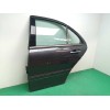 Recambio de puerta trasera izquierda para mercedes-benz clase c (w203) berlina 200 cdi (203.004) referencia OEM IAM A2037300105 