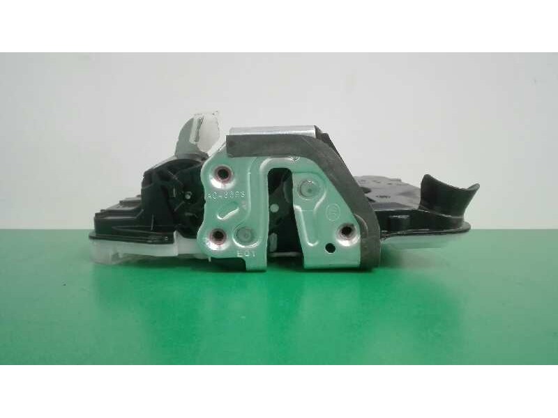 Recambio de cerradura puerta delantera izquierda para subaru xv (g5) 2.0 cat referencia OEM IAM 8020311 A046693 