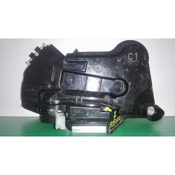 Recambio de cerradura puerta delantera izquierda para subaru xv (g5) 2.0 cat referencia OEM IAM 8020311 A046693 