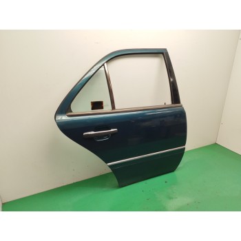 Recambio de puerta trasera derecha para mercedes-benz clase c (w202) berlina 180 (202.018) referencia OEM IAM   