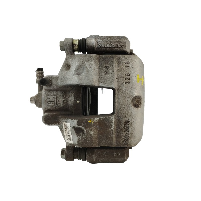 PINZA FRENO DELANTERA IZQUIERDA