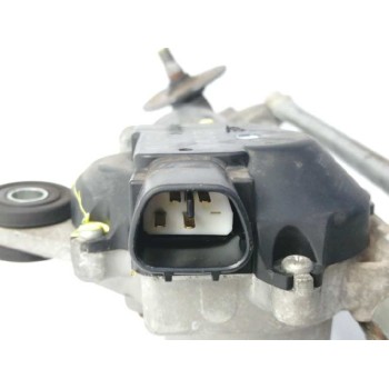 Recambio de motor limpia delantero para nissan note (e11, ne11) 1.5 dci referencia OEM IAM 28810JX30A  