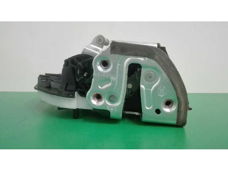 Recambio de cerradura puerta trasera izquierda para subaru xv (g5) 2.0 cat referencia OEM IAM 80205113 A046693 