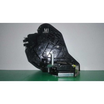 Recambio de cerradura puerta trasera izquierda para subaru xv (g5) 2.0 cat referencia OEM IAM 80205113 A046693 