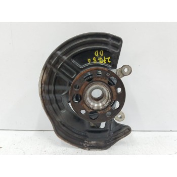 Recambio de mangueta delantera derecha para mercedes-benz clase b sports tourer (w246, w242) b 180 cdi (246.200) referencia OEM 