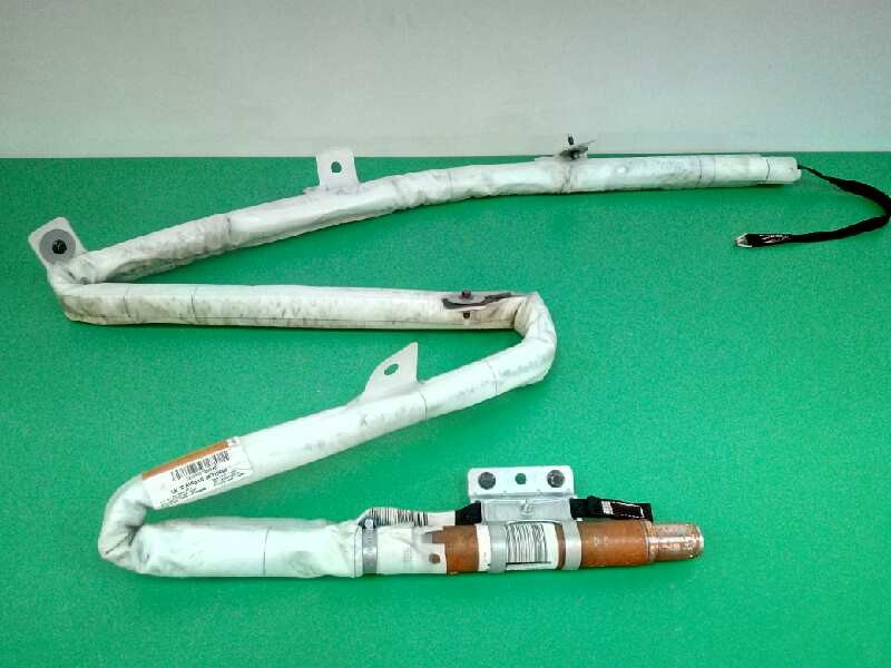 Recambio de airbag cortina delantero izquierdo para volvo s80 berlina d5 momentum referencia OEM IAM 30715690 Recambio de airbag cortina delantero izquierdo para volvo s80 berlina d5 momentum referencia OEM IAM 30715690