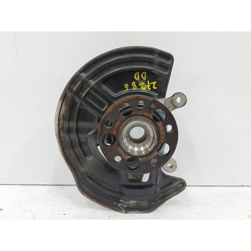 Recambio de mangueta delantera derecha para mercedes-benz clase b sports tourer (w246, w242) b 180 cdi (246.200) referencia OEM 