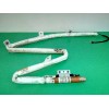 Recambio de airbag cortina delantero izquierdo para volvo s80 berlina d5 momentum referencia OEM IAM 30715690  