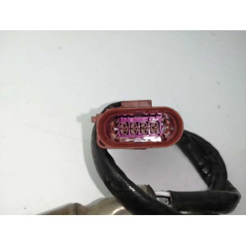 Recambio de sonda lambda para volkswagen golf plus (5m1) 1.4 16v tsi referencia OEM IAM 03C903262T  