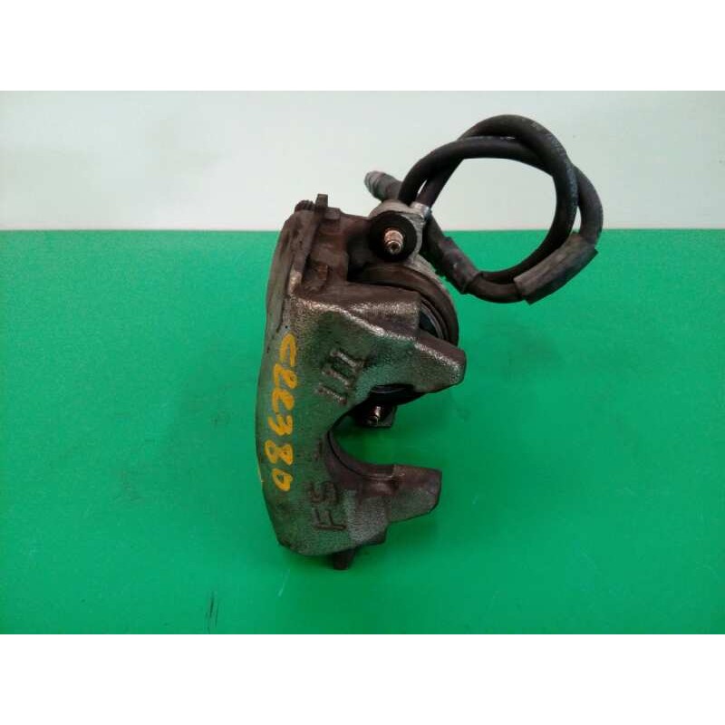 Recambio de pinza freno delantera izquierda para seat leon (5f1) 1.2 tsi referencia OEM IAM 5Q0615105  