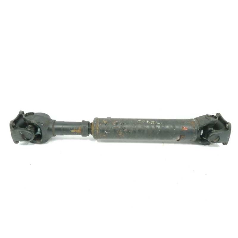 Recambio de transmision central delantera para nissan terrano/terrano.ii (r20) ve (3-ptas.) referencia OEM IAM 372007F001 62 CM 
