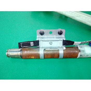 Recambio de airbag cortina delantero derecho para volvo s80 berlina d5 momentum referencia OEM IAM 30715691  