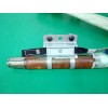 Recambio de airbag cortina delantero derecho para volvo s80 berlina d5 momentum referencia OEM IAM 30715691  