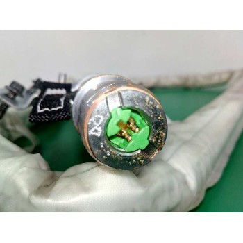 Recambio de airbag cortina delantero derecho para volvo s80 berlina d5 momentum referencia OEM IAM 30715691  