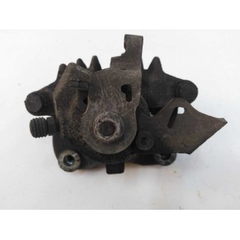 Recambio de pinza freno trasera derecha para seat ibiza (6l1) 1.9 tdi referencia OEM IAM   