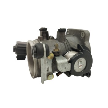 Recambio de caja mariposa para bmw serie 3 compacto (e36) 1.9 cat referencia OEM IAM 1432059 14358460 0280140575