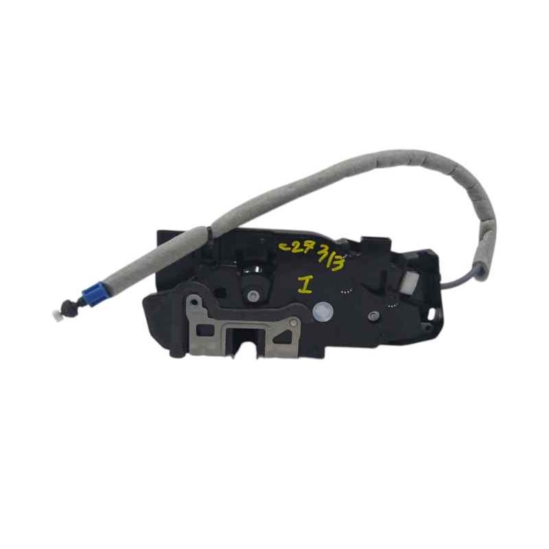 CERRADURA PUERTA DELANTERA IZQUIERDA A1770032899