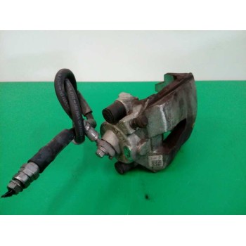 Recambio de pinza freno delantera izquierda para seat leon (5f1) 1.2 tsi referencia OEM IAM 5Q0615105  
