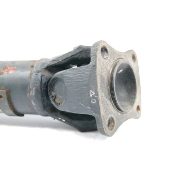 Recambio de transmision central delantera para nissan terrano/terrano.ii (r20) ve (3-ptas.) referencia OEM IAM 372007F001 62 CM 